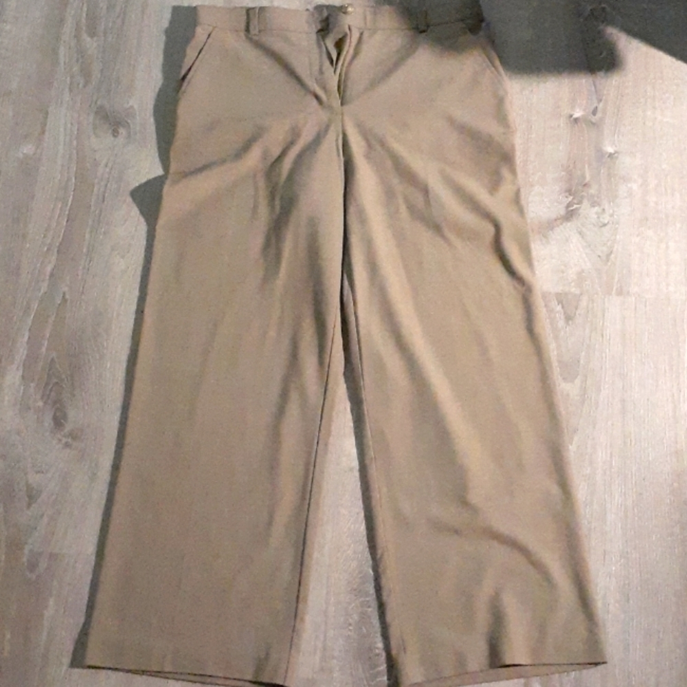 Khakis
